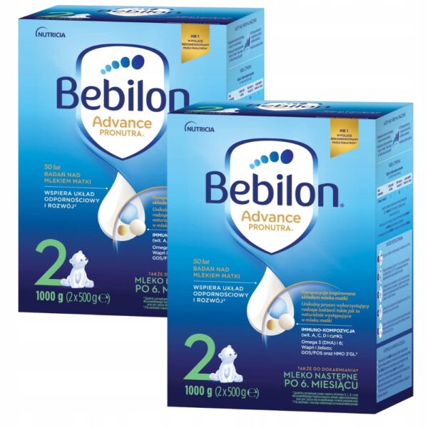 Bebilon 2