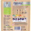 JELP Family Sensitive Hipoalergiczne kapsułki do prania do białego i kolorów 630 g (30 x 21 g)