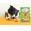 Friskies Balance Karma dla psa Kurczak Wołowina Warzywa 500g