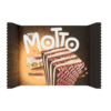 Wafelek kruchy z kremem Tiramisu My Motto 30g