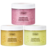 Peeling cukrowy Ziaja zestaw marshamllow lemon dynia z imbirem 3x300ml