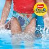 Huggies Little Swimmers Majteczki do pływania 3-4 7-15 kg 12 sztuk
