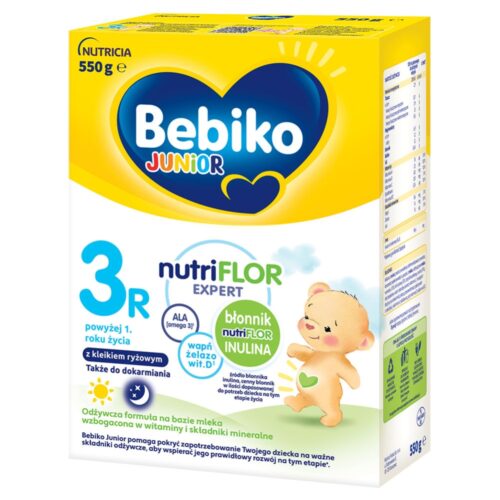 Bebiko 3R 550g