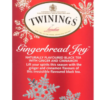 Herbata czarna Twinings Gingerbread Joy 20 saszetek