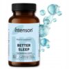 Better Sleep Melatonina 1mg 60 tabletek Intenson / 0I0MS90