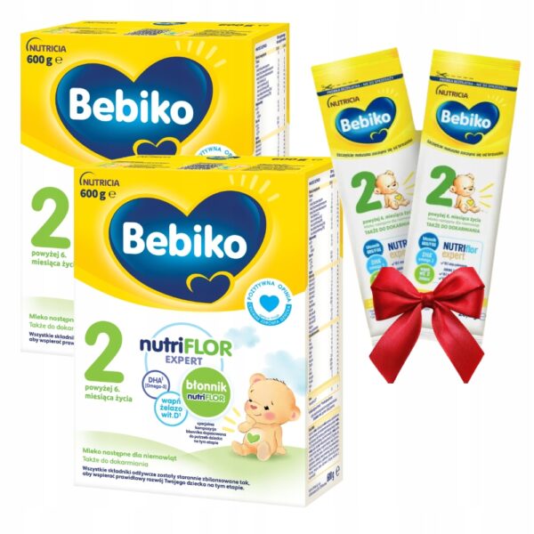 Bebiko 2