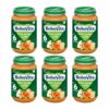 BoboVita Morele banany i jabłka po 6 miesiącu, 190 g