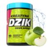 kreatyna dzik
