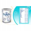 NAN OPTIPRO Plus 1 HMO Mleko początkowe dla niemowląt od urodzenia 400 g