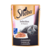 Sheba Karma dla kota Łosoś 85g