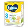 Bebiko 3 wanilia