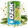 Dzik wafle kukurydziane zielona cebulka