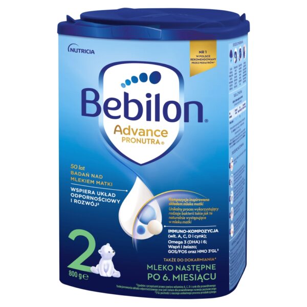 bebilon 2