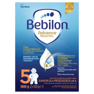 Bebilon 5