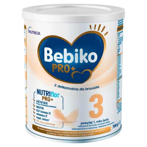 bebiko pro + 3