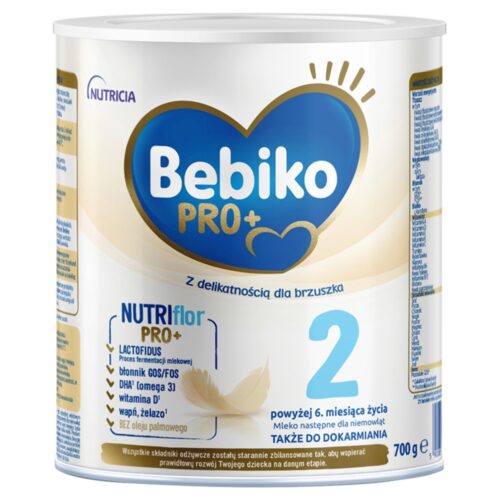bebiko pro + 2
