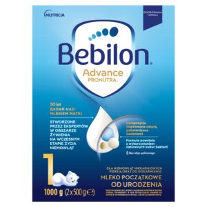 Bebilon 1