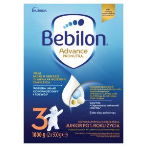 Bebilon 3