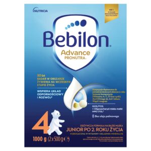 Bebilon 4