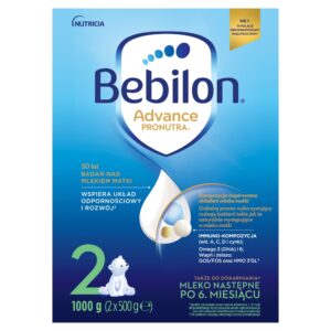 Bebilon 2