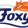 Foxy Tornado 3-warstwowy ręcznik papierowy