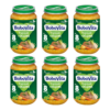 BoboVita Zupka krupniczek z cielęciną 6x190g