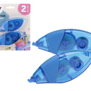 Korektor szkolny myszka zestaw 2 szt. Ravi / ZRAVBKT