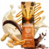 Baton proteinowy California 40g 7Nutrition Karmelowy