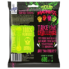Extra kwaśne cukierki Sour Madness, 60g