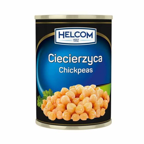 Ciecierzyca Helcom 425ml