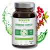 Berberyna Complex+ Biowen 60 kapsułek / B1OF