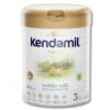 KENDAMIL NATURE 3 HMO+ 800g Mleko Bio dla małych dzieci od +12m.