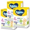 Bebiko Junior 4R