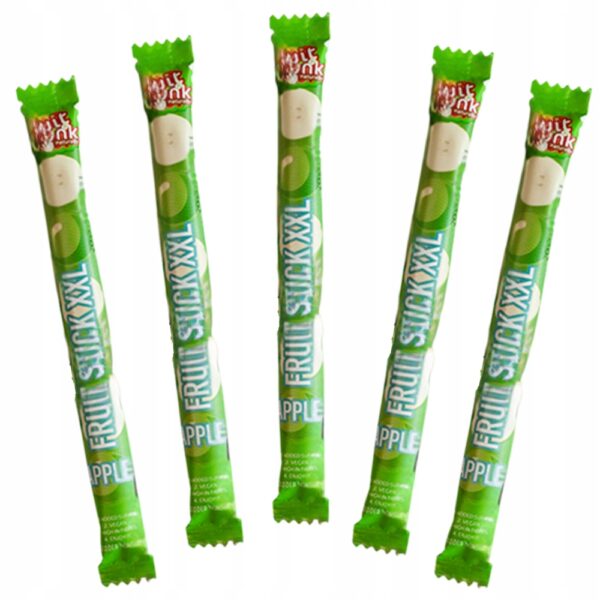 Fruitfunk owocowa przekąska