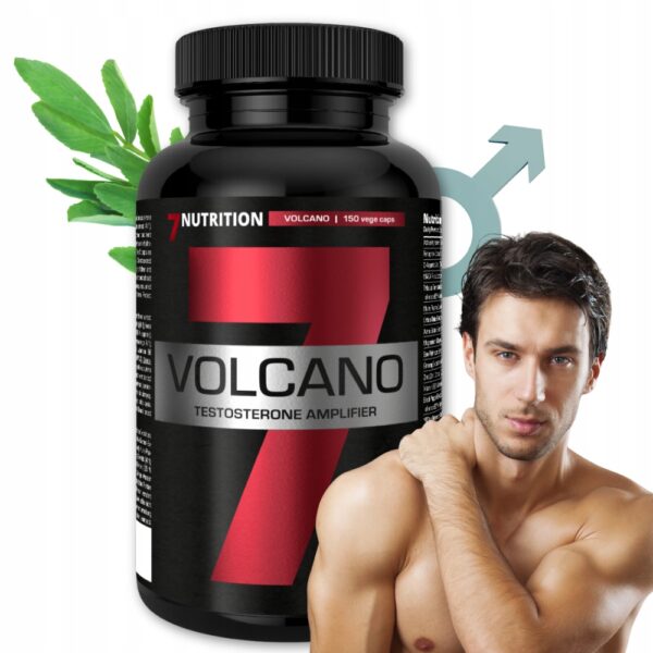 Volcano 7Nutrition 150 kapsułek
