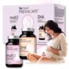 ForMeds PRENACAPS Multi 2 + DHA