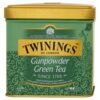 Twinings Gunpowder Zielona herbata liściasta 100 g
