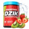 kreatyna dzik