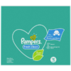 Pampers Fresh Clean Chusteczki nawilżane 80 szt