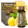 9x Żeń-szeń Vita-Complex Shot 25ml Olimp Labs Ananasowo-Cytrynowy / OLZSAC