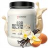 7Nutrition Egg Protein Isolate 500g Wanilia