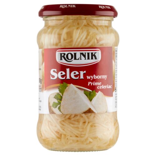 Rolnik Seler wyborny 340 g