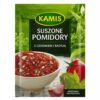Kamis suszone pomidory