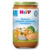 HiPP Junior Makaron z łososiem marchewką i brokułami po 12. miesiącu 250 g / IDO250KAWI