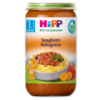 HiPP BIO Junior Spaghetti Bolognese po 12. miesiącu 250 g / IDM160OJ