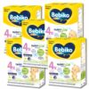 Bebiko Junior 4R