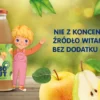 Bobo Frut Nektar owocowy jabłko gruszka po 6 miesiącu 300 ml