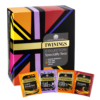 Herbata czarna Twinings Christmas Collecion Speciality Teas w pudełku prezentowym 85g
