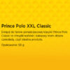 Prince Polo XXL Classic Kruchy wafelek z kremem kakaowym oblany czekoladą, 50g