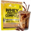 Olimp Whey Protein Complex 100% 35g mrożona kawa Odżywka białkowa
